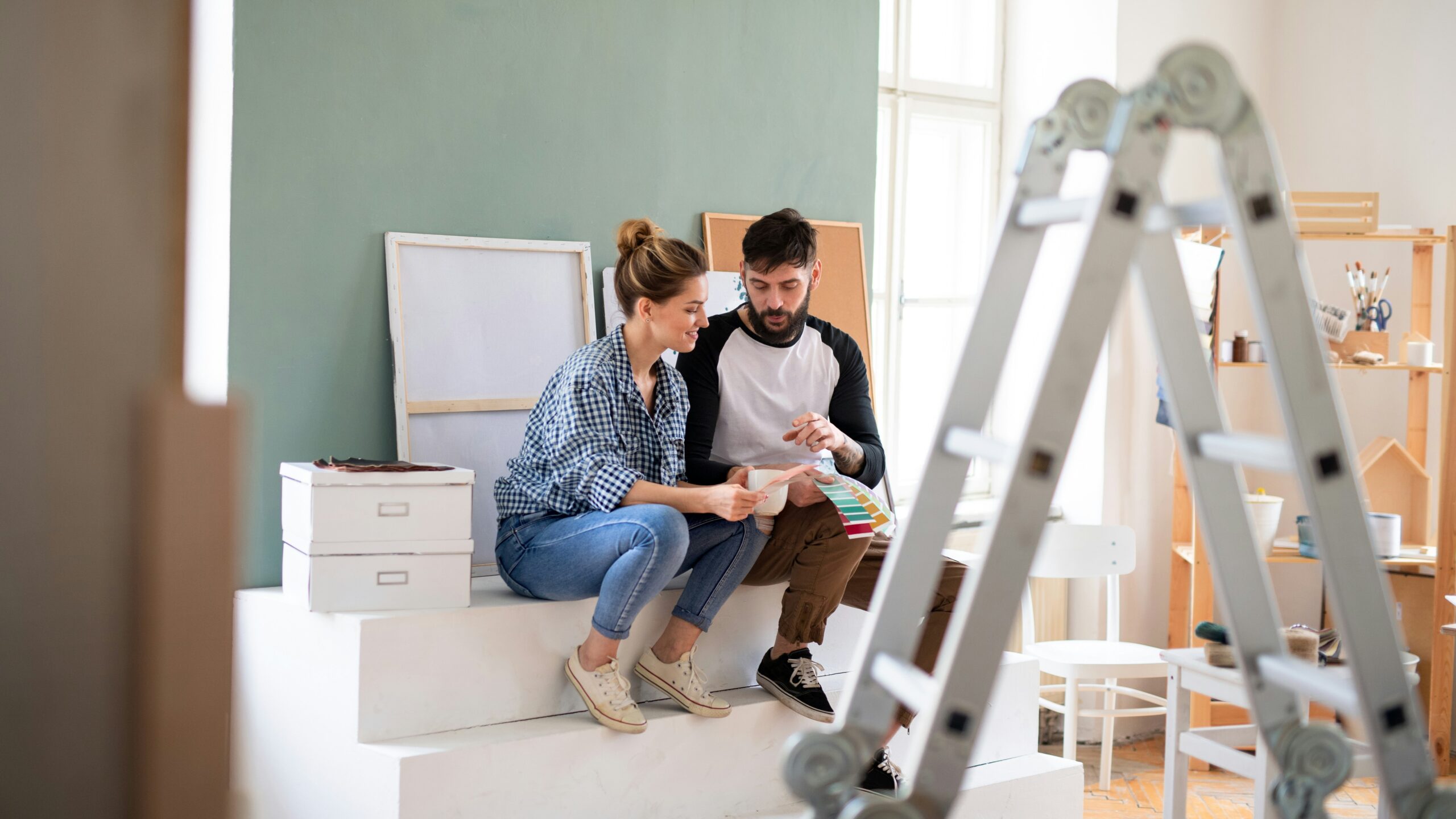How to Know When You Need a Bigger Home