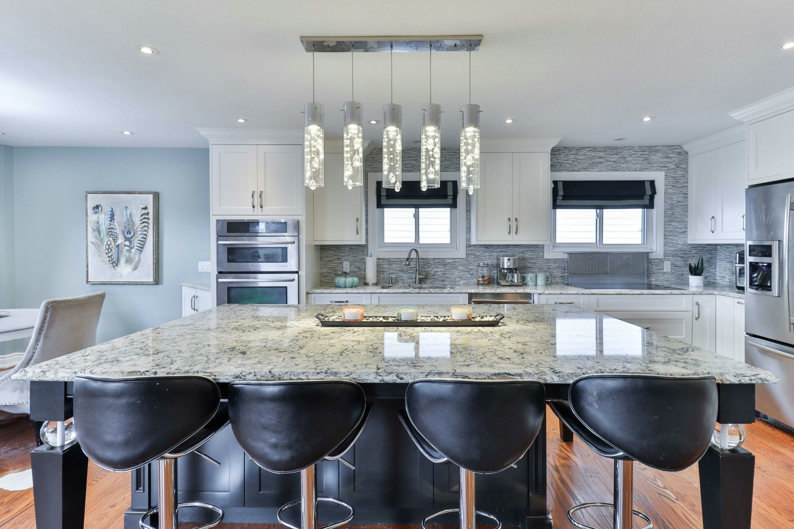 Features That Sell a House in 2025