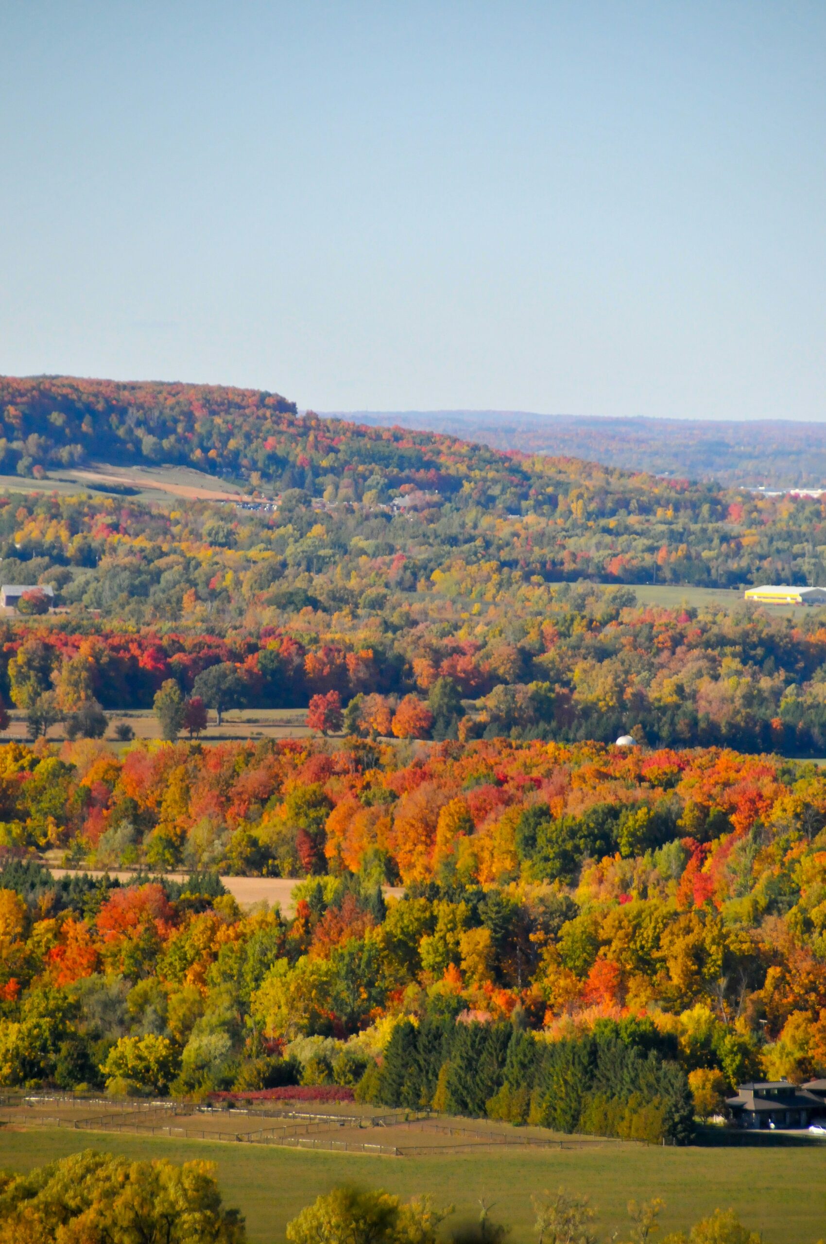 Ways to Make Your House Cozy for Fall Showings